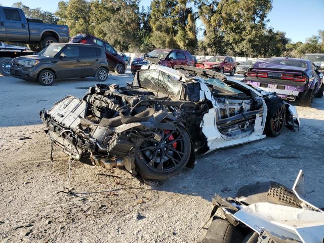 Photo 3 from auction – 2023 CHEVROLET CORVETTE S with VIN 1G1YA2D42P5128285