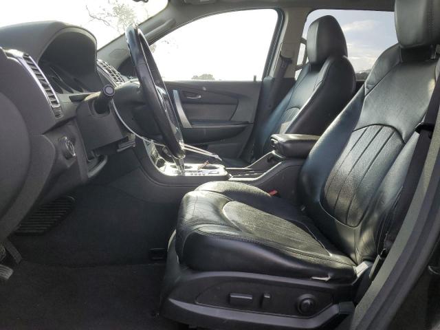 Photo 7 from auction – 2010 GMC ACADIA SLT with VIN 1GKLVNED6AJ254108