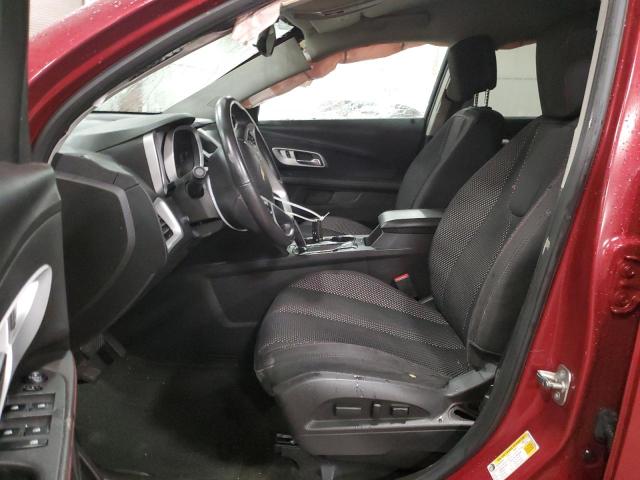 Photo 7 from auction – 2012 CHEVROLET EQUINOX LT with VIN 2GNALDEK9C6220902
