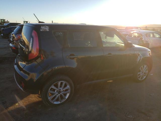 Photo 3 from auction – 2017 KIA SOUL + with VIN KNDJP3A51H7442106