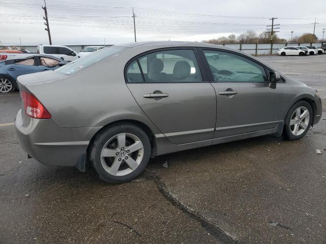 Photo 3 from auction – 2008 HONDA CIVIC EX with VIN 2HGFA16838H509194