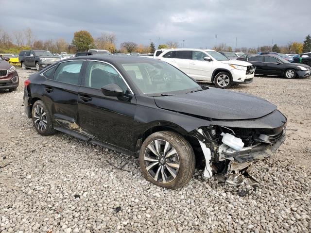 Photo 4 from auction – 2024 HONDA CIVIC EX with VIN 2HGFE1F79RH337007