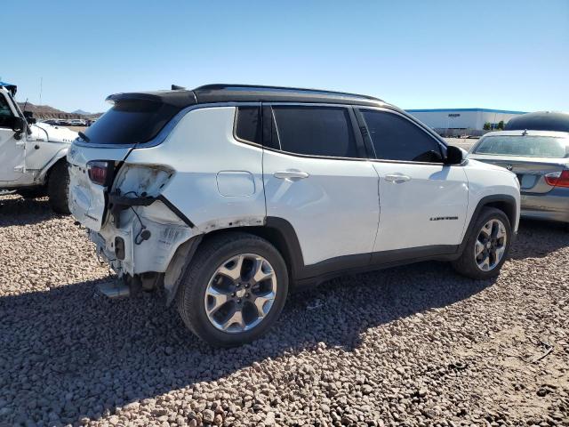 صورة رقم 3 من المزاد - 2021 JEEP COMPASS LI مع VIN 3C4NJCCB7MT605174