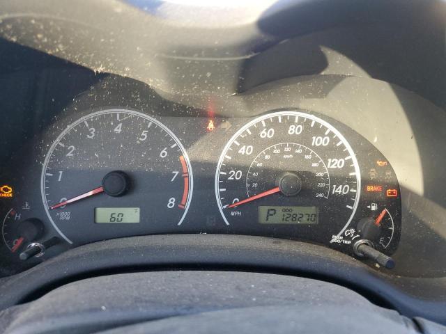 Photo 9 from auction – 2013 TOYOTA COROLLA BA with VIN 5YFBU4EE8DP178369