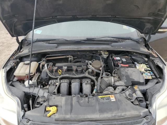 Photo 11 from auction – 2013 FORD FOCUS SE with VIN 1FADP3F26DL304810