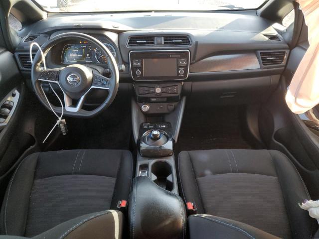Photo 8 from auction – 2018 NISSAN LEAF S with VIN 1N4AZ1CP9JC304846