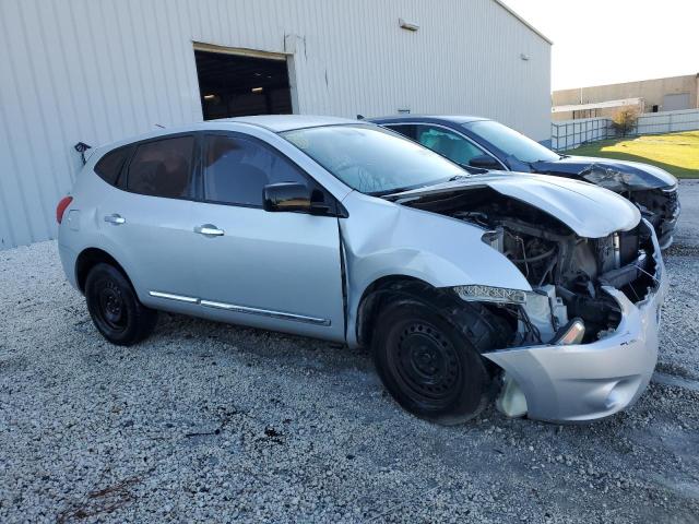 Photo 4 from auction – 2011 NISSAN ROGUE S with VIN JN8AS5MV8BW689078