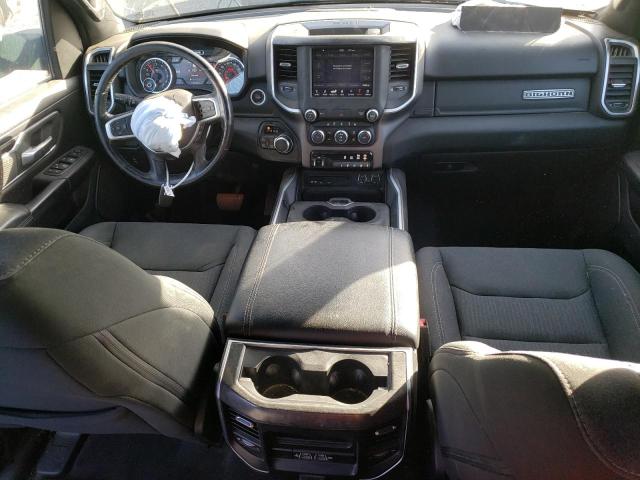 Photo 8 from auction – 2019 RAM 1500 BIG H with VIN 1C6SRFFT6KN803816
