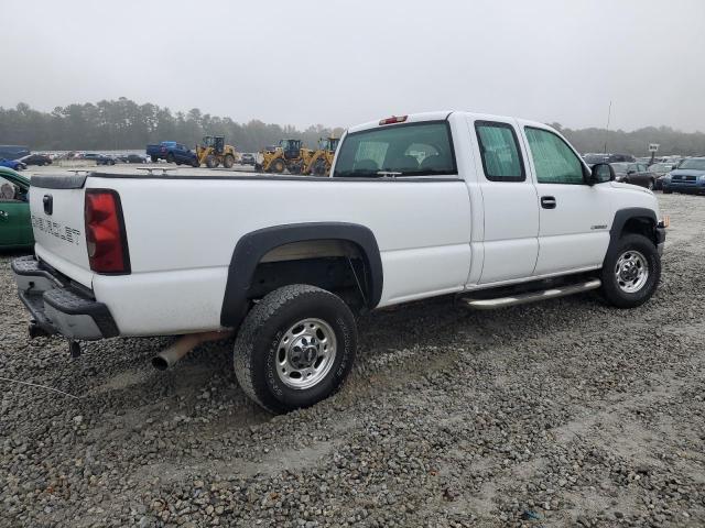 Photo 3 from auction – 2006 CHEVROLET SILVERADO with VIN 1GCHC29U96E257620