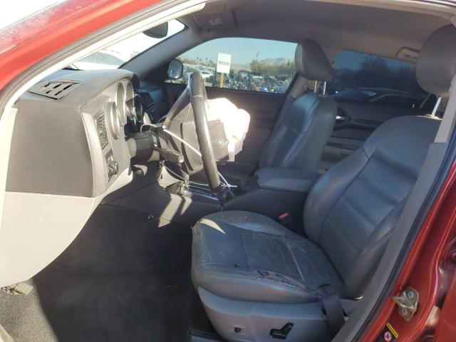 Photo 7 from auction – 2005 DODGE MAGNUM R/T with VIN 2D8GV582X5H124753
