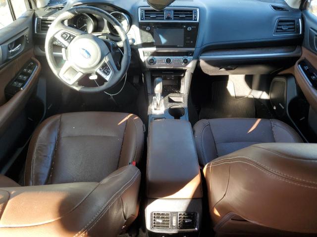 Photo 8 from auction – 2017 SUBARU OUTBACK TO with VIN 4S4BSETC8H3408385