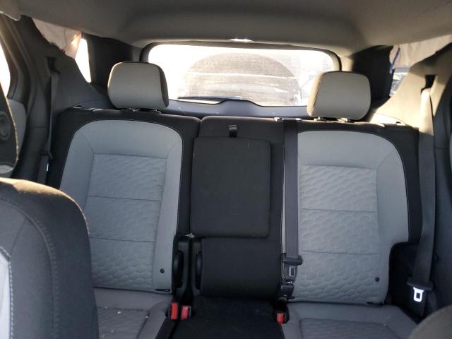 Photo 10 from auction – 2021 CHEVROLET EQUINOX with VIN 3GNAX5EV6MS111837
