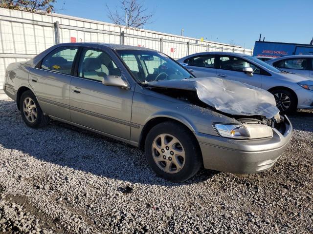 Photo 4 from auction – 1999 TOYOTA CAMRY LE with VIN JT2BF22K8X0207272