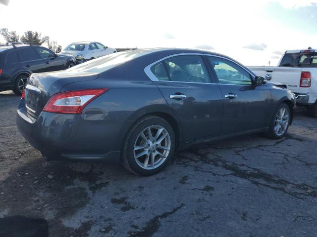 Photo 3 from auction – 2010 NISSAN MAXIMA S with VIN 1N4AA5AP2AC868971