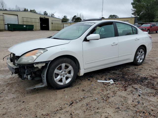 Photo 1 from auction – 2008 NISSAN ALTIMA 2.5 with VIN 1N4AL21E18C178596