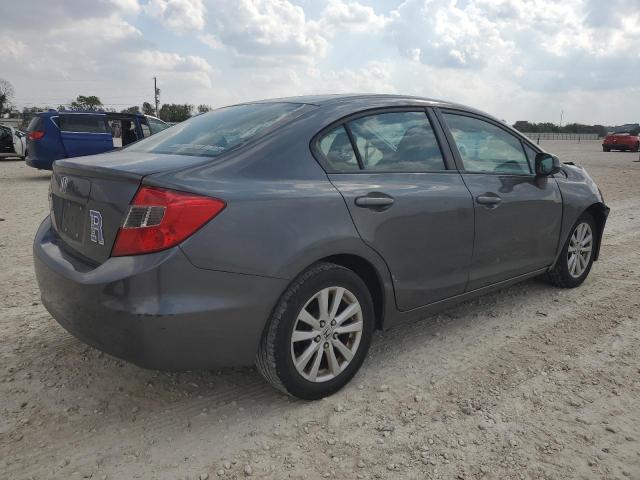 Photo 3 from auction – 2012 HONDA CIVIC EX with VIN 2HGFB2F88CH311545