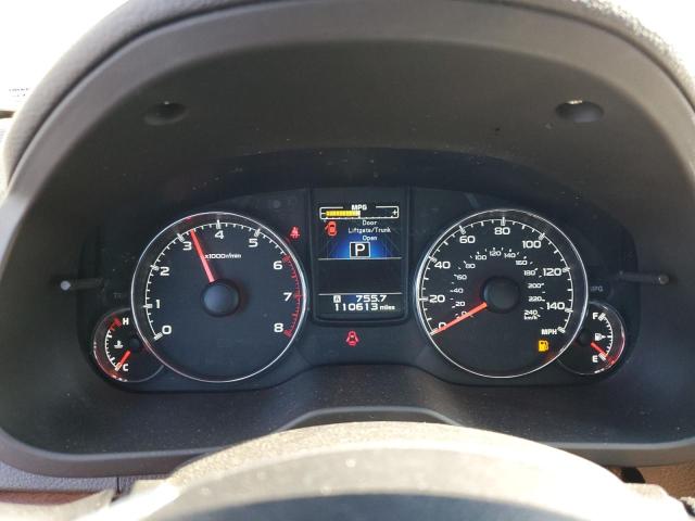 Снимка 9 от търг – 2014 SUBARU OUTBACK 2. с VIN 4S4BRBMC8E3251414