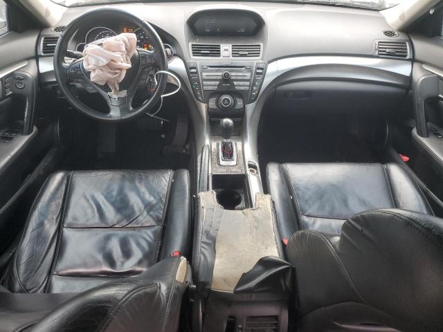 Photo 8 from auction – 2011 ACURA TL with VIN 19UUA8F20BA007650