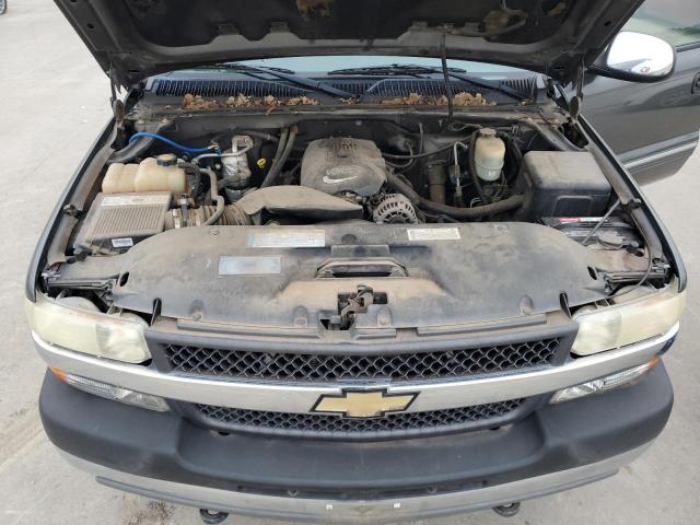 Zdjęcie 11 z aukcji – 2001 CHEVROLET SILVERADO z VIN 1GCHC29U81E131600