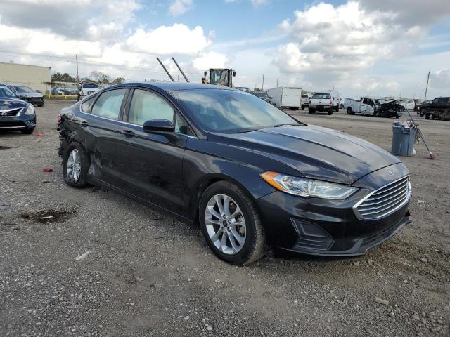 Photo 4 from auction – 2020 FORD FUSION SE with VIN 3FA6P0HD8LR150865