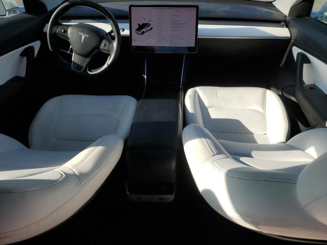 Photo 8 from auction – 2018 TESLA MODEL 3 with VIN 5YJ3E1EB2JF100070