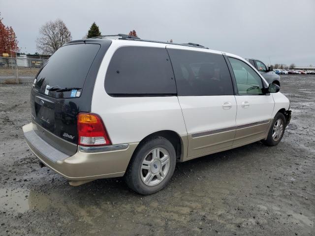 Photo 3 from auction – 2001 FORD WINDSTAR S with VIN 2FMZA53451BA81766