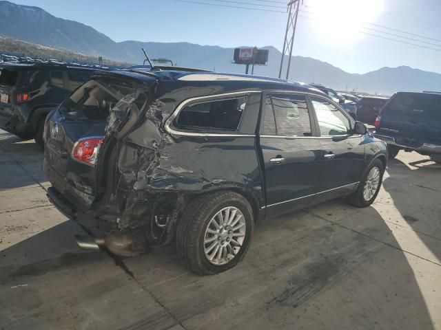 Photo 3 from auction – 2009 BUICK ENCLAVE CX with VIN 5GAEV23D09J179294