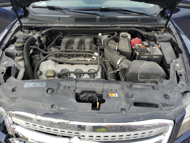 Photo 11 from auction – 2011 FORD TAURUS SEL with VIN 1FAHP2EWXBG158000
