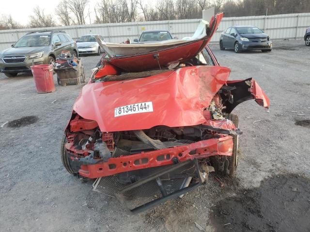 Zdjęcie 5 z aukcji – 2014 FORD FOCUS SE z VIN 1FADP3F21EL184223