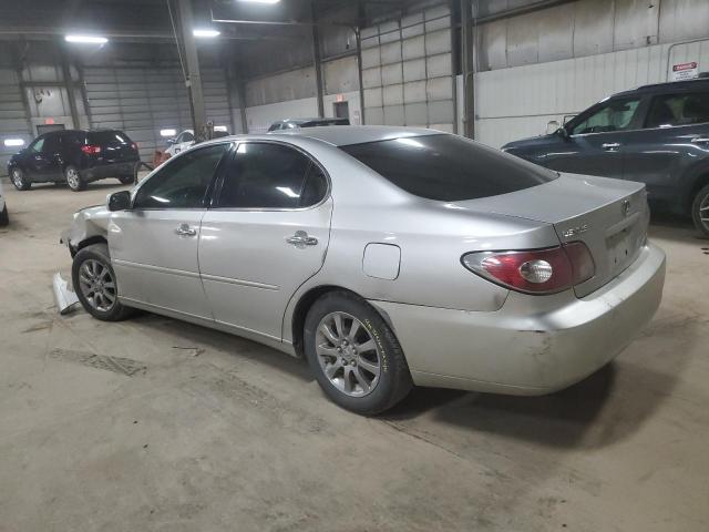 Photo 2 from auction – 2002 LEXUS ES 300 with VIN JTHBF30G320051130