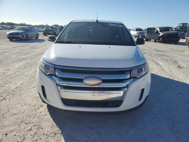 Photo 5 from auction – 2014 FORD EDGE SE with VIN 2FMDK4GCXEBA20146