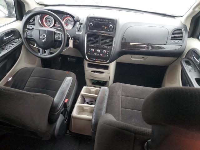 Photo 8 from auction – 2012 DODGE GRAND CARA with VIN 2C4RDGBG9CR424253