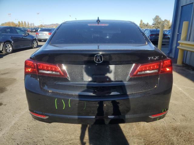 Photo 6 from auction – 2015 ACURA TLX with VIN 19UUB2F37FA025054