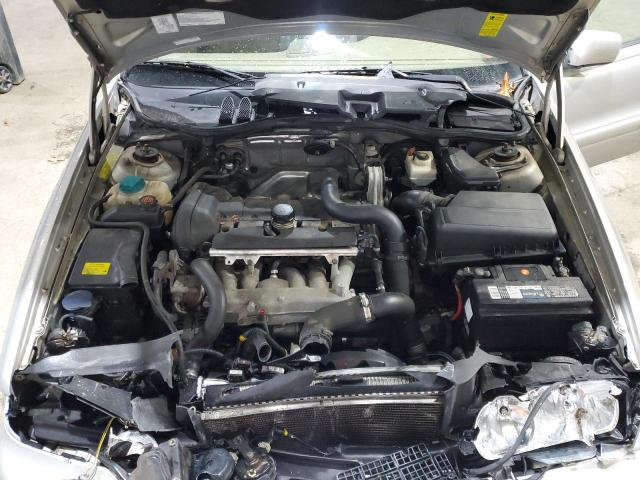 Photo 11 from auction – 2004 VOLVO C70 LPT with VIN YV1NC63D94J041204