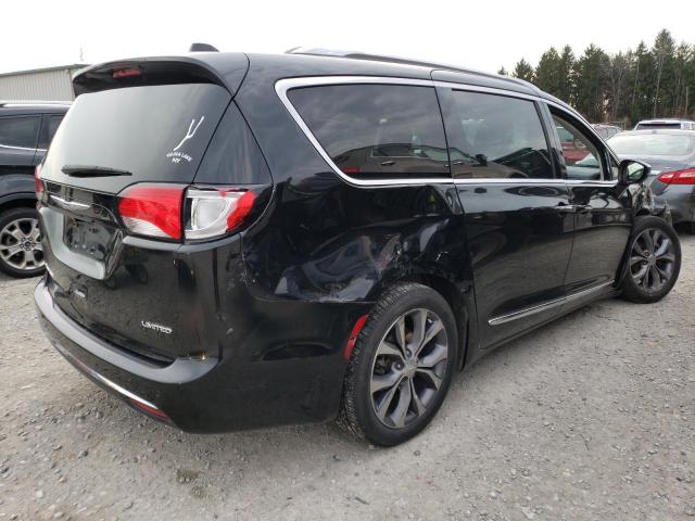 Photo 3 from auction – 2017 CHRYSLER PACIFICA L with VIN 2C4RC1GG8HR838074