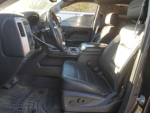Photo 7 from auction – 2016 GMC SIERRA K15 with VIN 3GTU2PEJ4GG304055