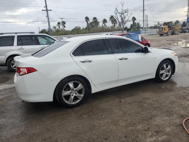 Photo 3 from auction – 2012 ACURA TSX with VIN JH4CU2F4XCC022726