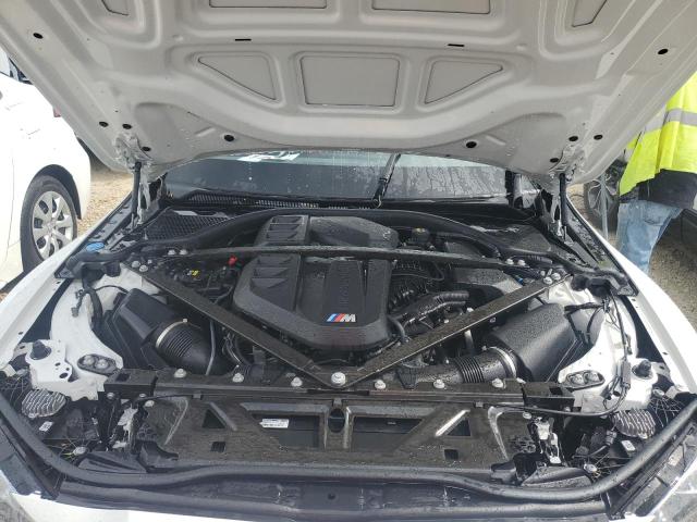 Zdjęcie 11 z aukcji – 2023 BMW M4 COMPETI z VIN WBS43AZ03PCL67929