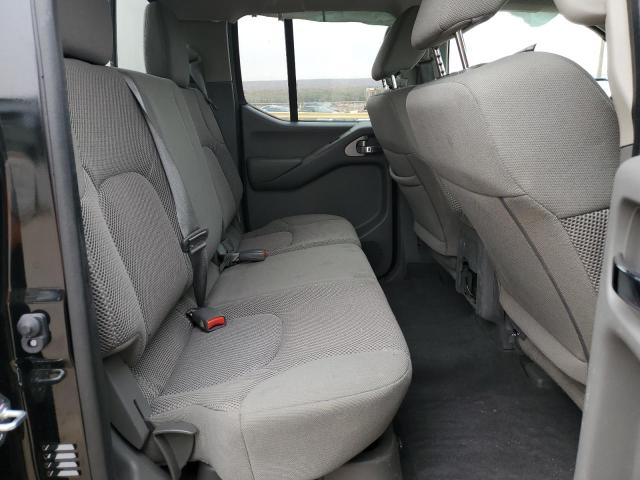 Photo 10 from auction – 2021 NISSAN FRONTIER S with VIN 1N6ED0EB8MN702111