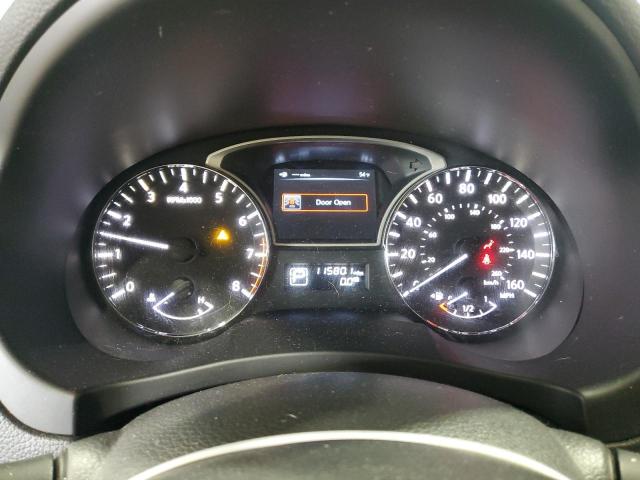 Photo 9 from auction – 2013 NISSAN ALTIMA 2.5 with VIN 1N4AL3AP4DN538708