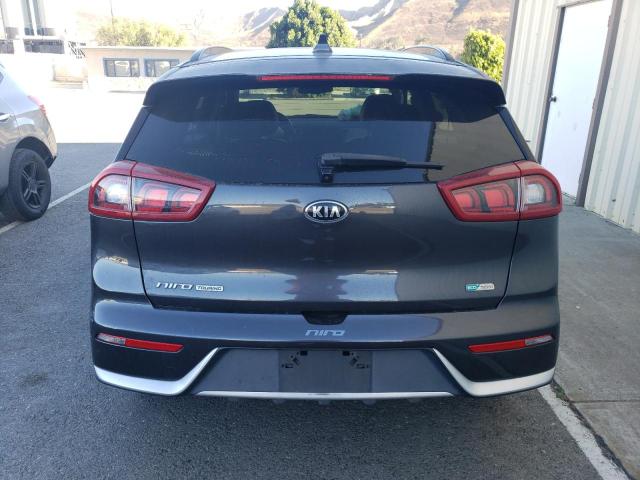 Photo 6 from auction – 2018 KIA NIRO EX with VIN KNDCC3LC1J5134418