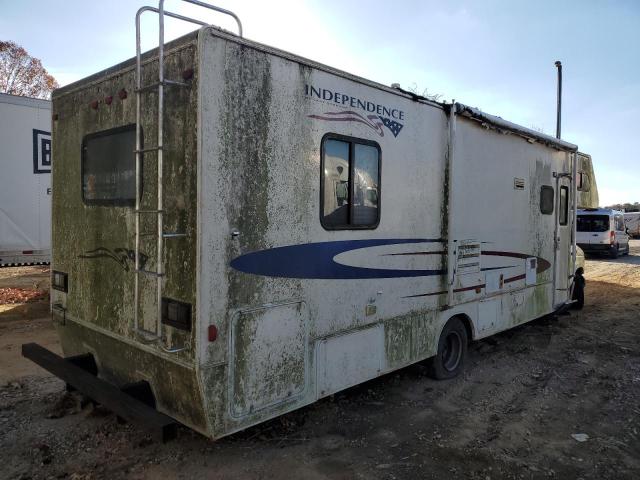 Photo 4 from auction – 2003 FORD ECONOLINE with VIN 1FDXE45S22HB74766