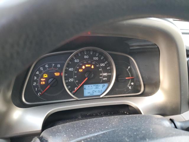 Photo 9 from auction – 2014 TOYOTA RAV4 LE with VIN JTMBFREV8E5029658