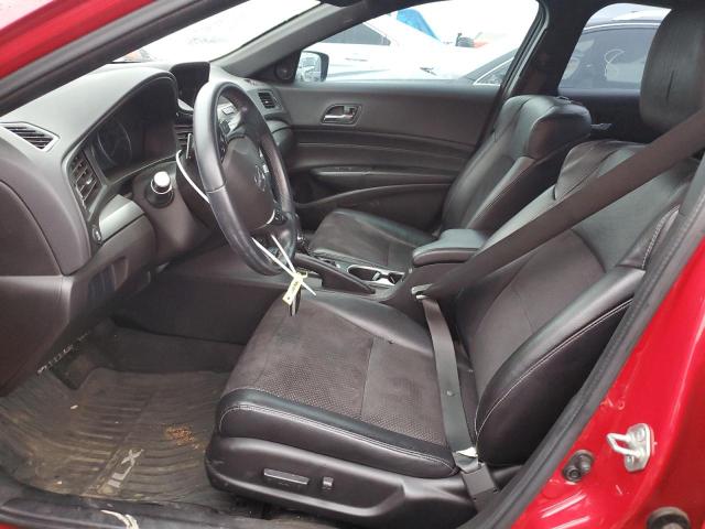 Photo 7 from auction – 2018 ACURA ILX PREMIU with VIN 19UDE2F8XJA006901