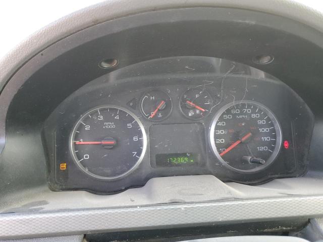 Photo 9 from auction – 2005 FORD FIVE HUNDR with VIN 1FAFP23115G131593