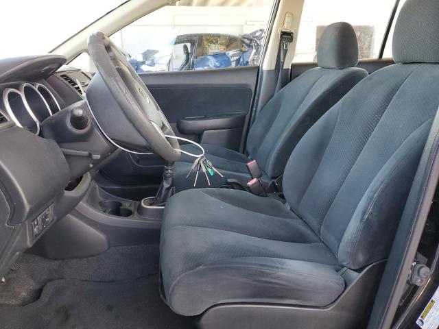 Photo 7 from auction – 2010 NISSAN VERSA S with VIN 3N1BC1CP2AL385695