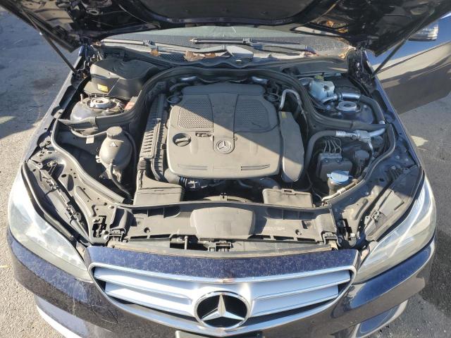 Photo 11 from auction – 2014 MERCEDES-BENZ E 350 4MAT with VIN WDDHF8JB2EA861879