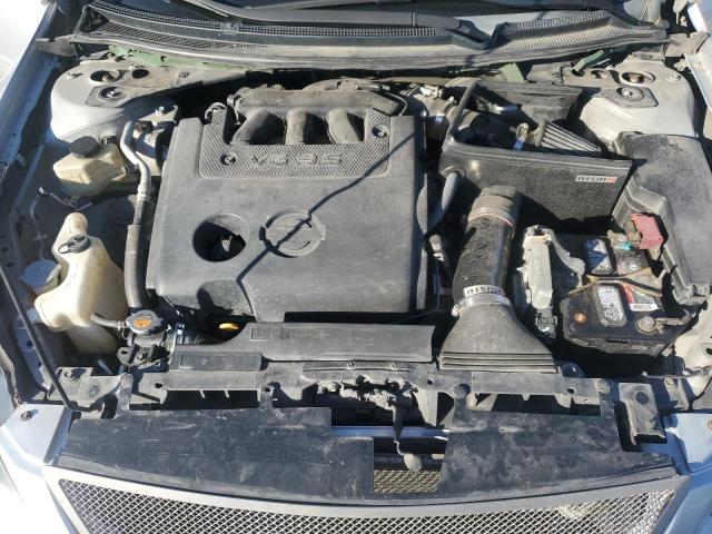 Photo 11 from auction – 2008 NISSAN ALTIMA 3.5 with VIN 1N4BL21E58N450706