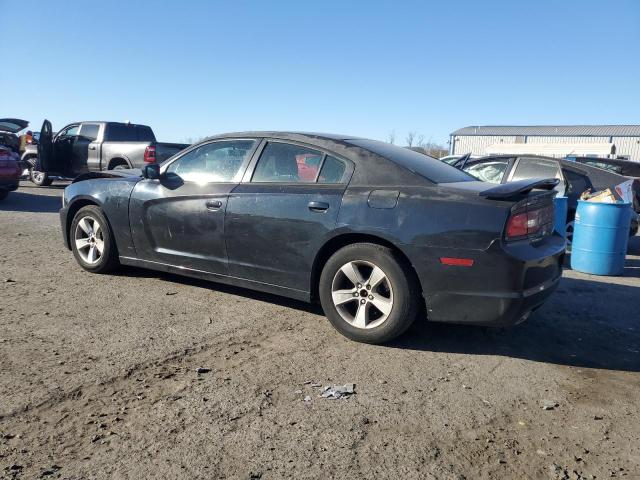 Photo 2 from auction – 2014 DODGE CHARGER SE with VIN 2C3CDXBG0EH268736