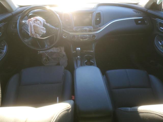 Photo 8 from auction – 2020 CHEVROLET IMPALA LT with VIN 2G11Z5S35L9103836
